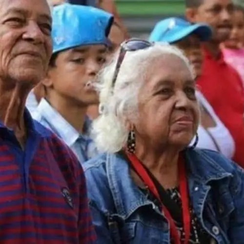 Diario Frontera, Frontera Digital,  Nacionales, ,Se inició pago del bono Contra la Guerra Económica a pensionados: este es el monto