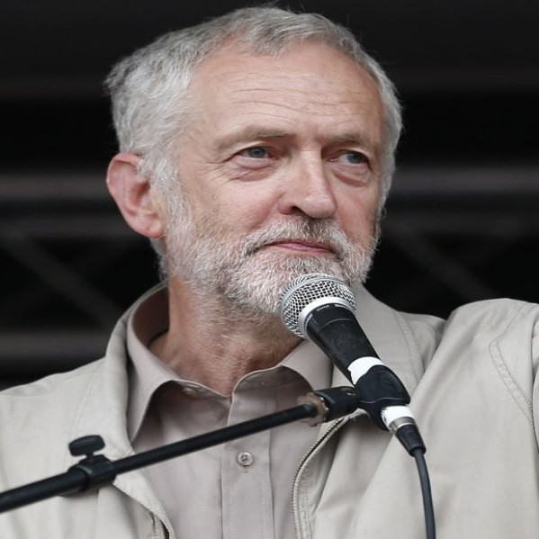 Diario Frontera, Frontera Digital,  Internacionales, ,Venezuela agradece solidaridad del parlamentario de Reino Unido, 
Jeremy Corbyn, ante escalada militar de EEUU