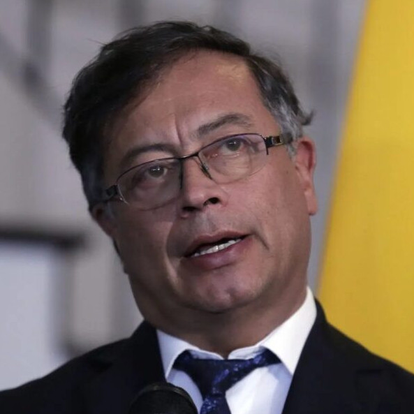 Diario Frontera, Frontera Digital,  Internacionales, ,Petro propone "un gobierno de transición compartido" en Venezuela