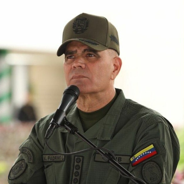 Diario Frontera, Frontera Digital,  Nacionales, ,Ministro Padrino López: “Ningún despliegue militar detendrá a Venezuela en su camino de independencia”