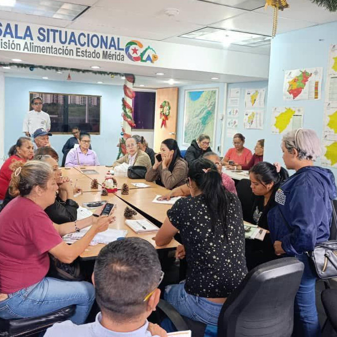Diario Frontera, Frontera Digital,  Regionales, ,Alcalde Nelson Álvarez impulsa fortalecimiento de la Gran Misión Abuelos y Abuelas de la Patria