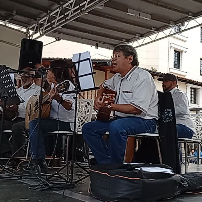 Diario Frontera, Frontera Digital,  Entretenimiento, ,Cantata por la paz en la plaza Bolívar de Mérida