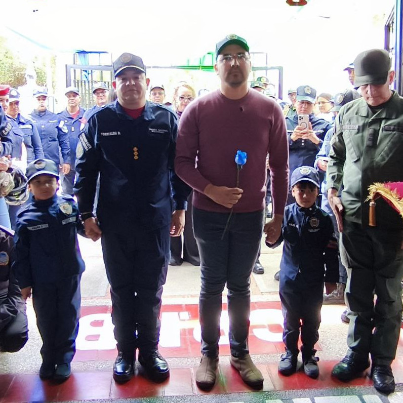Diario Frontera, Frontera Digital,  Regionales, ,PNB en Mérida inauguró comedor para funcionarios policiales