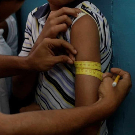 Diario Frontera, Frontera Digital,  Nacionales, ,Cáritas alerta del aumento de la desnutrición infantil, llega a los niveles de 2016