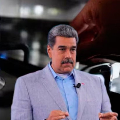 Diario Frontera, Frontera Digital,  Internacionales, ,¿Es posible que Colombia reciba gas de Venezuela? 
La infraestructura no estaría lista