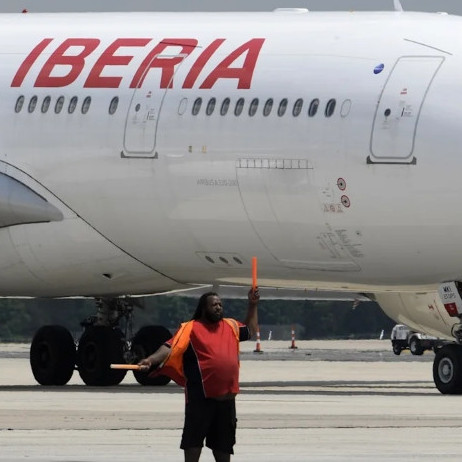 Diario Frontera, Frontera Digital,  Internacionales, ,Iberia cancela sus vuelos comerciales a Venezuela ante la situación del país