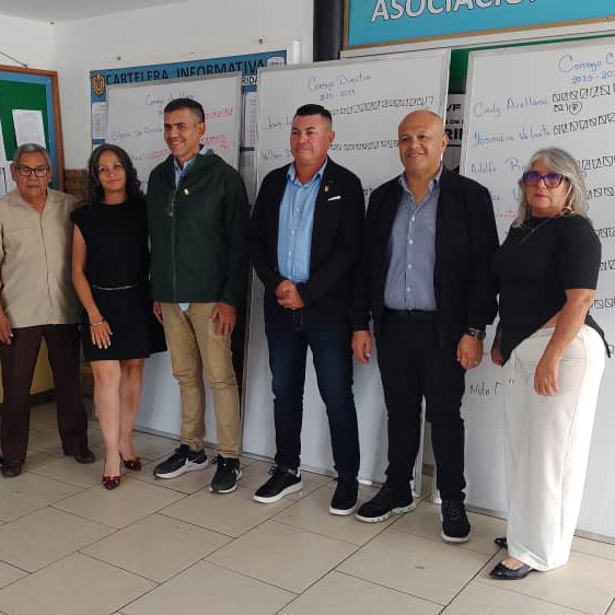 Diario Frontera, Frontera Digital,  Deportes, ,Fue reelecto Jesús Alberto Lobo como presidente de Asofútbol Mérida
