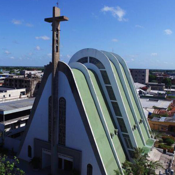 Diario Frontera, Frontera Digital,  Nacionales, ,El Papa León XIV nombró nuevo obispo de la Diócesis de San Fernando de Apure