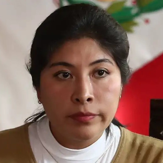 Diario Frontera, Frontera Digital,  Internacionales, ,Perú ordena captura de ex primera ministra Betssy Chávez