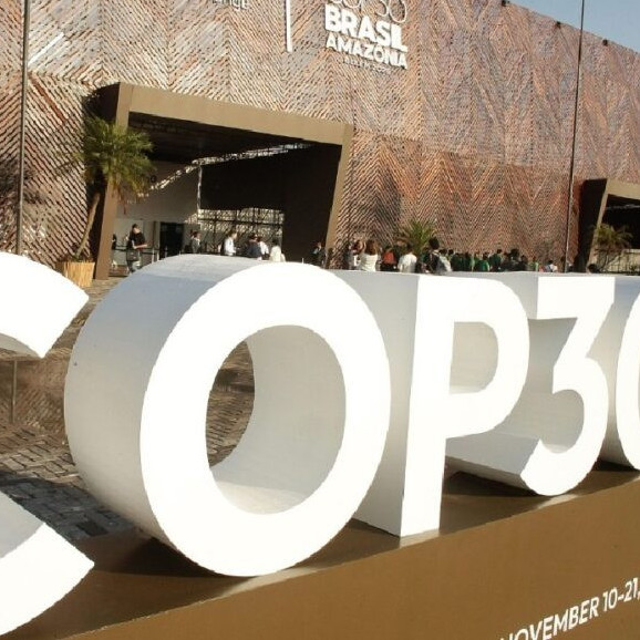 Diario Frontera, Frontera Digital,  Internacionales, ,La COP30 aprueba un documento final sin referencia a los combustibles fósiles
