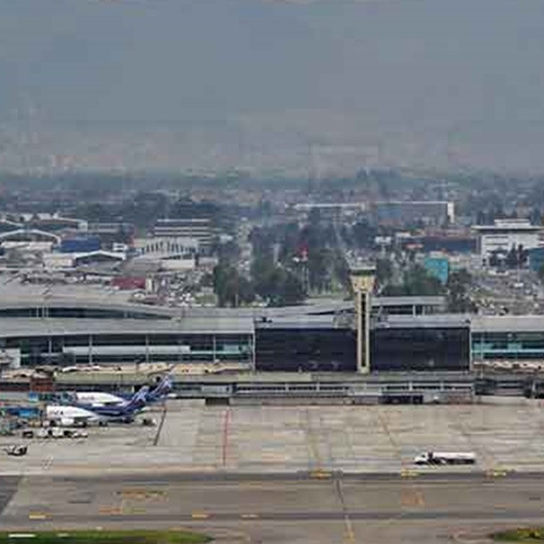 Diario Frontera, Frontera Digital,  Internacionales, ,Colombia activa protocolos de seguridad por alerta internacional en zona aérea venezolana