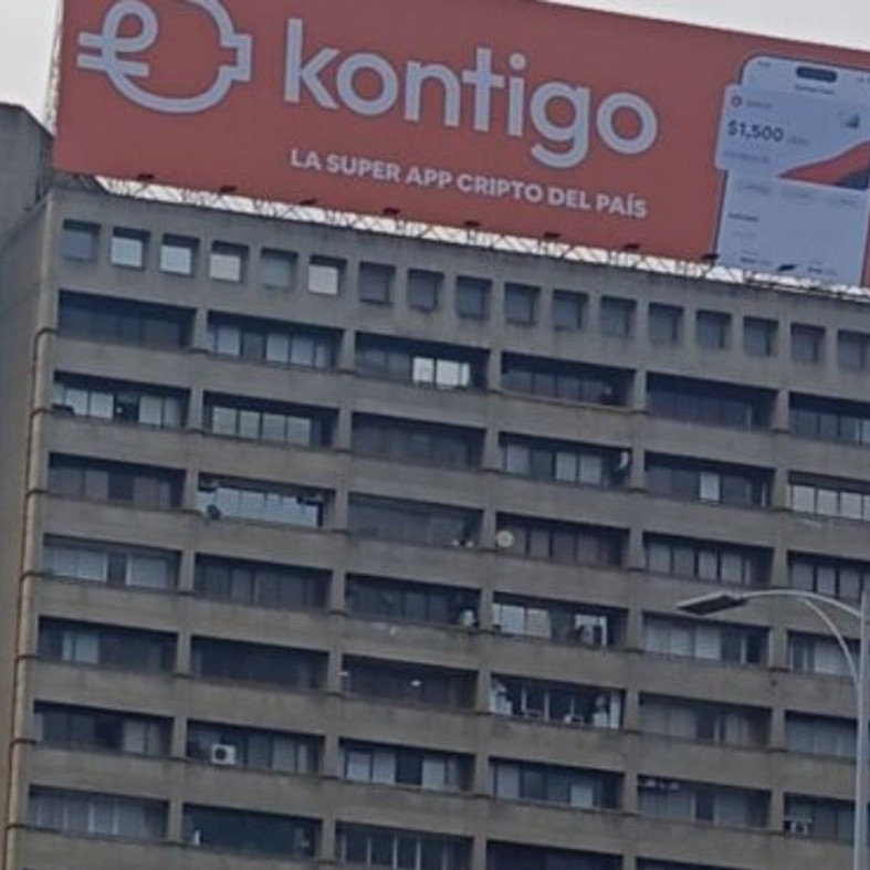 Diario Frontera, Frontera Digital,  Internacionales, ,Plataforma Kontigo anuncia suspensión temporal de cuentas estadounidenses a usuarios venezolanos