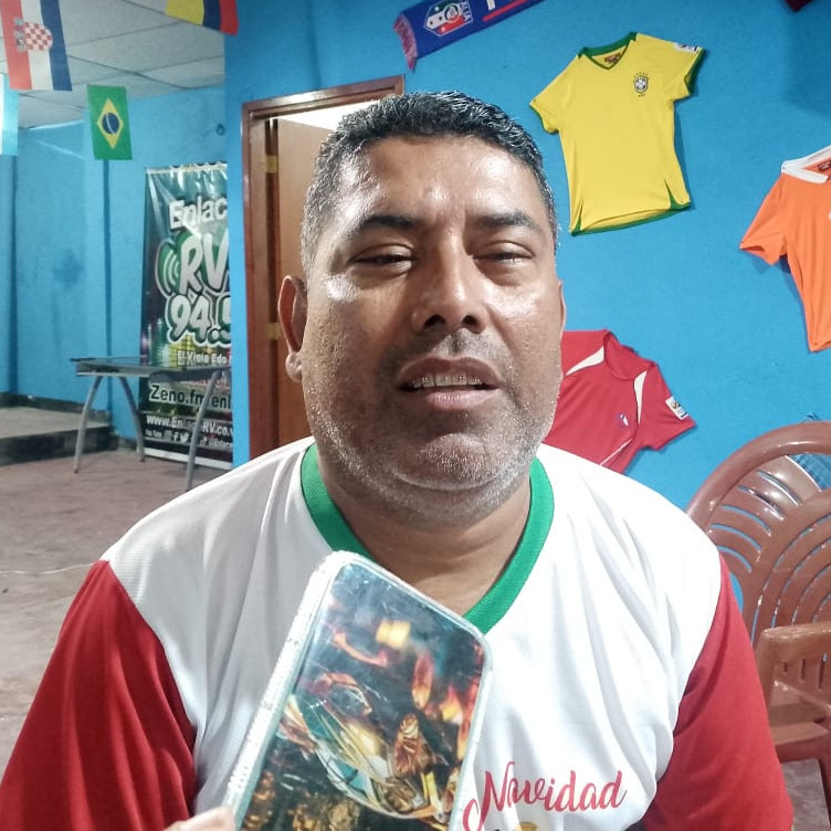 Diario Frontera, Frontera Digital,  El Vigía Panamericana, ,La comuna El Chama invita a la Consulta Nacional
de la elección de los proyectos comunitarios en El Vigía