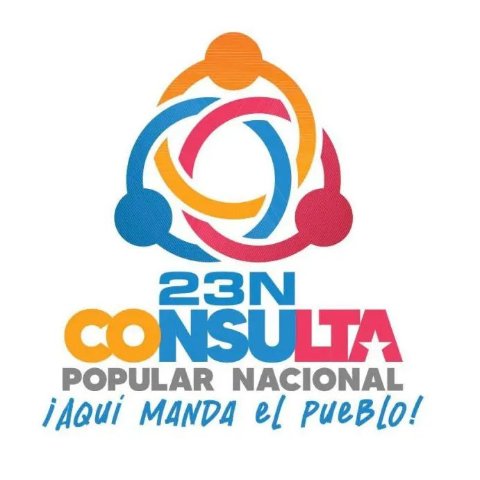 Diario Frontera, Frontera Digital,  Nacionales, ,Venezolanos deciden en Consulta Popular proyectos comunitarios a ejecutar
