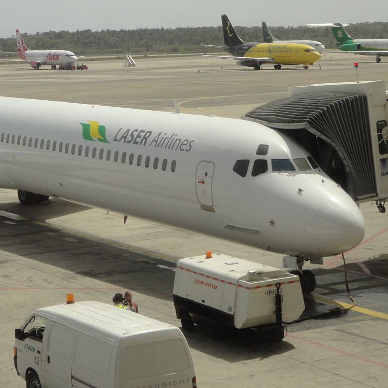 Diario Frontera, Frontera Digital,  Nacionales, ,¿Qué aerolíneas nacionales se mantienen operando tras el anuncio de la FAA?