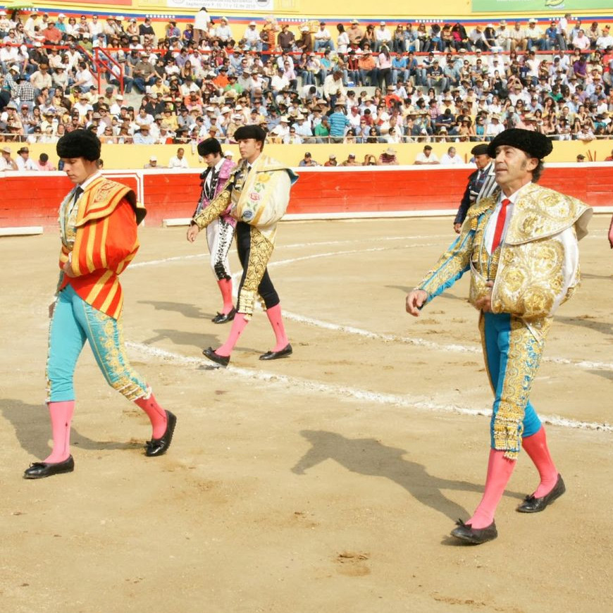 Diario Frontera, Frontera Digital,  Entretenimiento, Regionales, ,Nombres de toreros y ganaderías para la Feria del Sol 2026