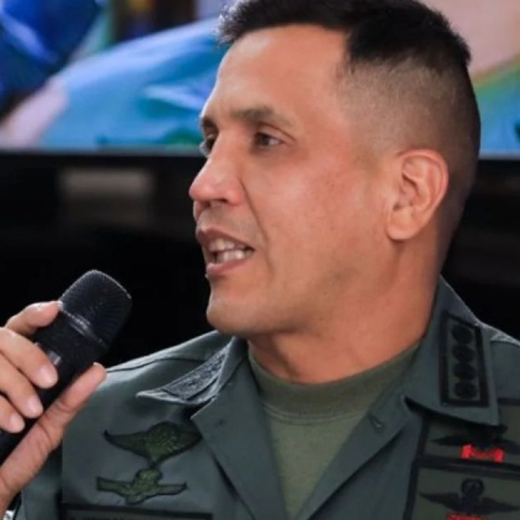 Diario Frontera, Frontera Digital,  Nacionales, ,Capturan a dos personas procedentes de Guyana por "violar" el espacio aéreo venezolano