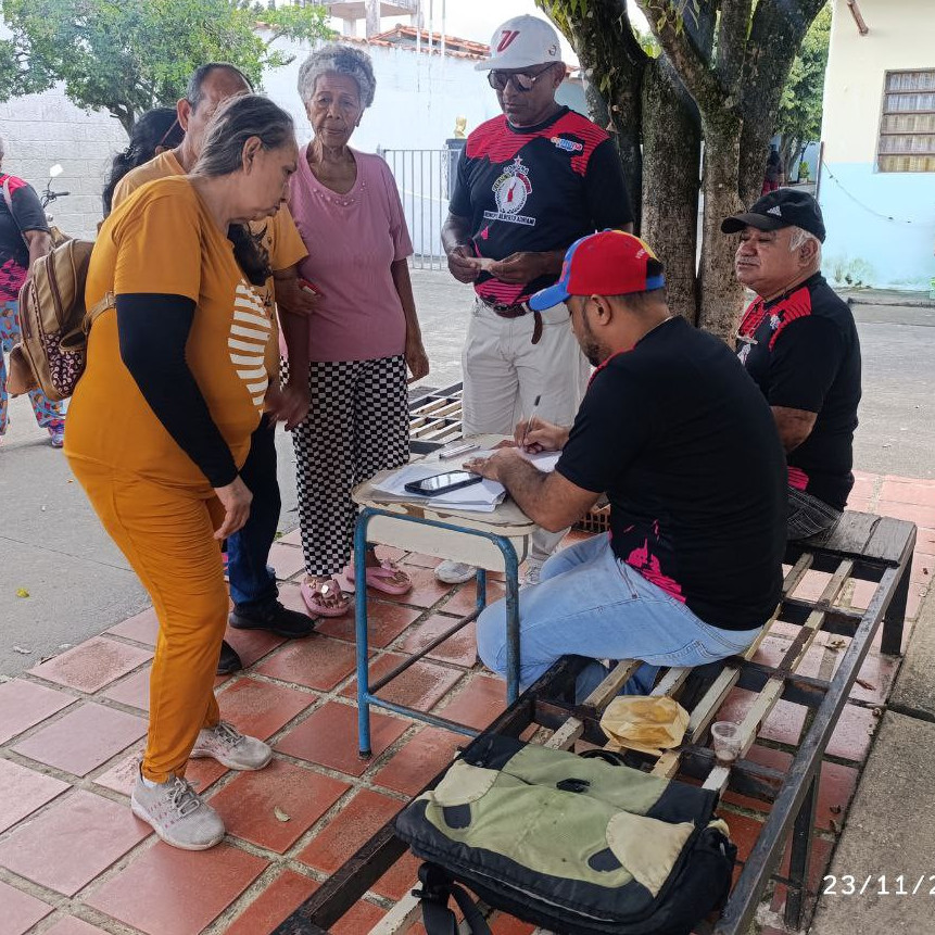Diario Frontera, Frontera Digital,  El Vigía Panamericana, ,Poder popular de Alberto Adriani escoge sus proyectos en la Consulta Popular Nacional