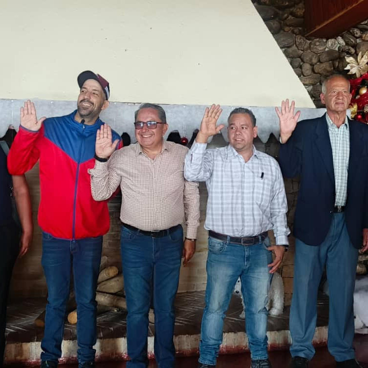 Diario Frontera, Frontera Digital,  Deportes, ,El ajedrez merideño cuenta con nueva junta directiva