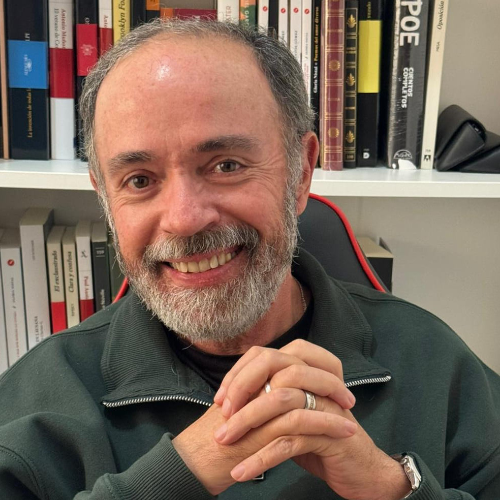 Diario Frontera, Frontera Digital,  Opinión, ,El club de los desocupados lectores por Ricardo Gil Otaiza