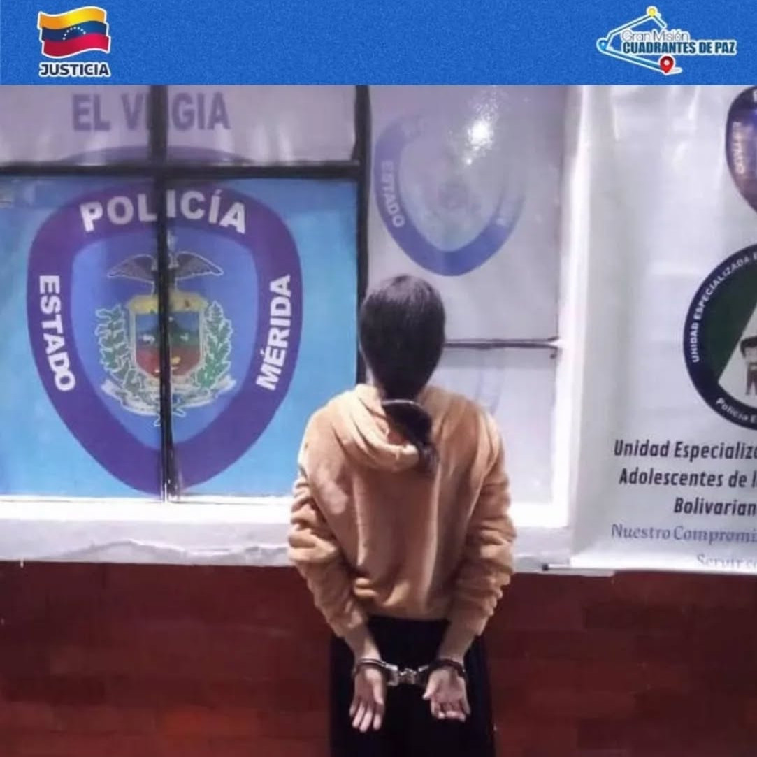Diario Frontera, Frontera Digital,  Sucesos, ,Policía capturó a dos ciudadanas por riña en El Vigía