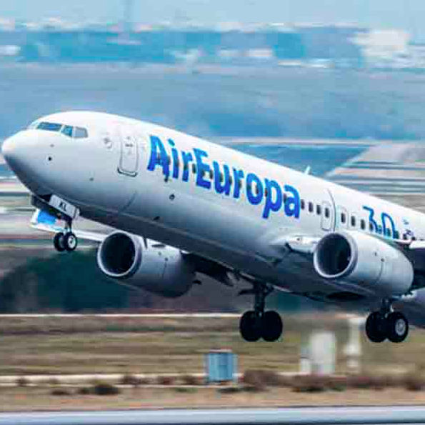 Diario Frontera, Frontera Digital,  Internacionales, ,Caos en la ruta Madrid–Caracas: más aerolíneas suspenden vuelos por alerta de EE UU