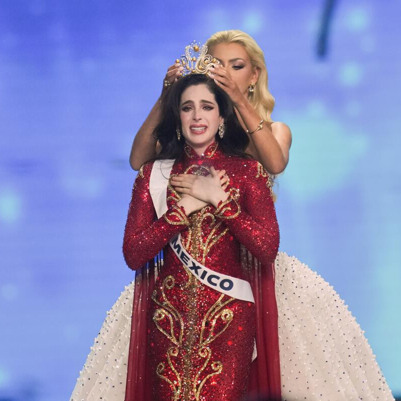Diario Frontera, Frontera Digital,  Farándula, ,Candidatas expresan su inconformidad con resultados del Miss Universo