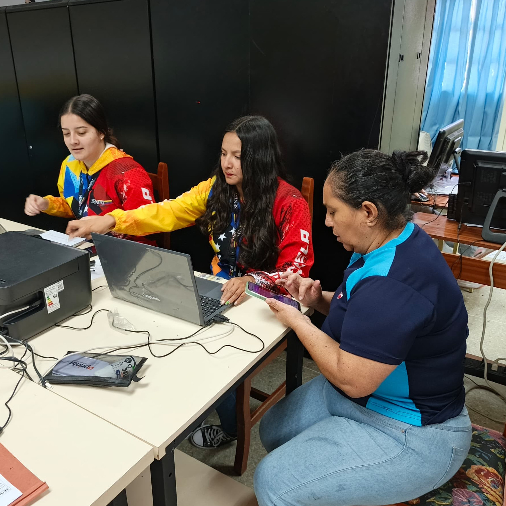 Diario Frontera, Frontera Digital,  Regionales, ,Seniat Mérida efectuará operativo de RIF y orientación tributaria 
en Pueblo Nuevo del Sur