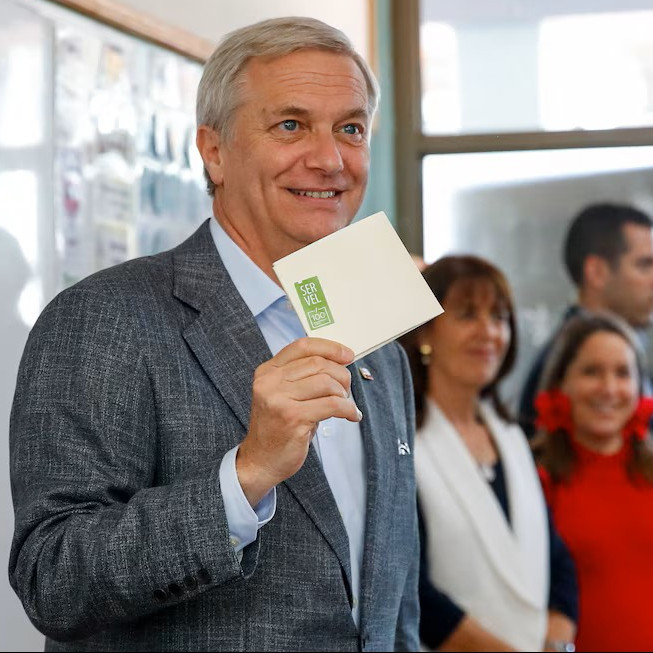 Diario Frontera, Frontera Digital,  Internacionales, ,José Antonio Kast ganaría el balotaje en Chile por al menos 15 puntos, según las encuestas