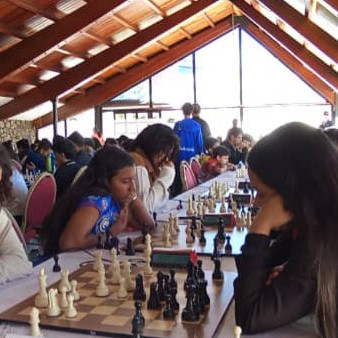 Diario Frontera, Frontera Digital,  Deportes, ,Éxito Rotundo Campeonato Nacional Junior y Cadete de Ajedrez 2025
