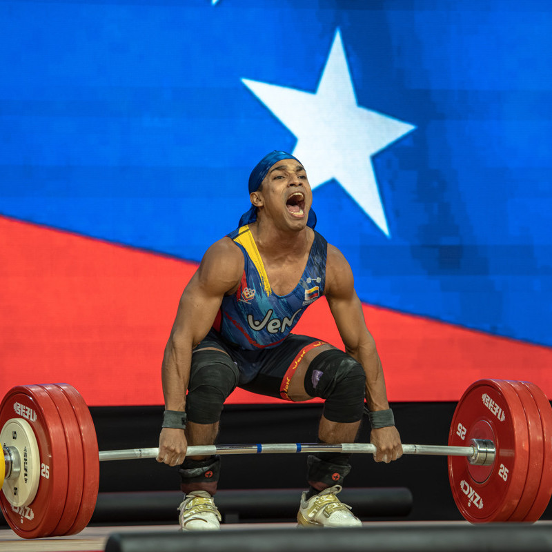 Diario Frontera, Frontera Digital,  Deportes, ,Venezuela suma 28 medallas en los Juegos Bolivarianos