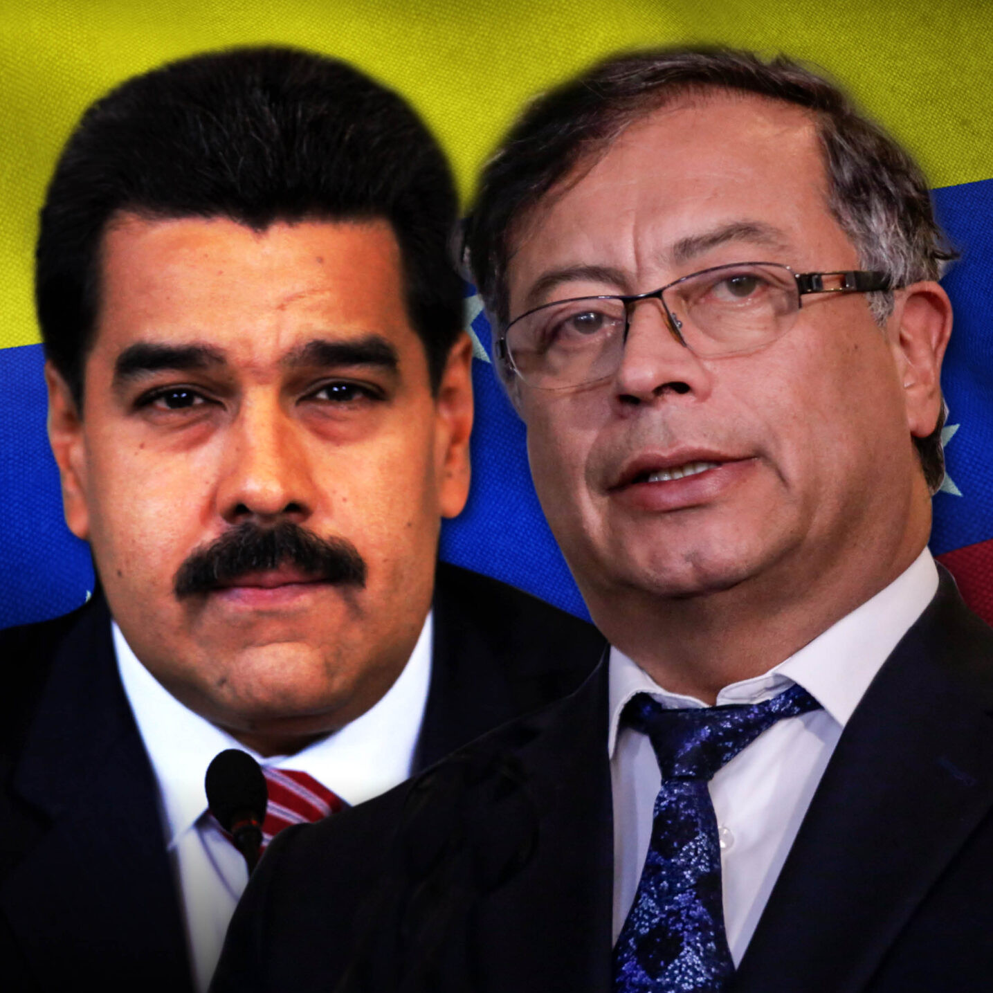Diario Frontera, Frontera Digital,  Politica, Internacionales, ,Petro se acerca a Maduro en el foso del ranking de popularidad de presidentes de Sudamérica