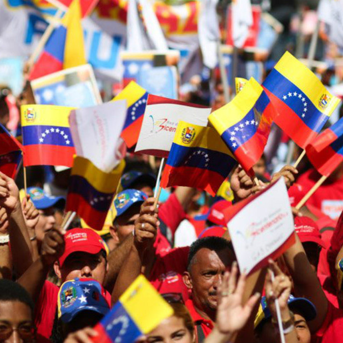 Diario Frontera, Frontera Digital,  Nacionales, ,PSUV anuncia gran movilización en todo el territorio nacional este martes 25 de noviembre