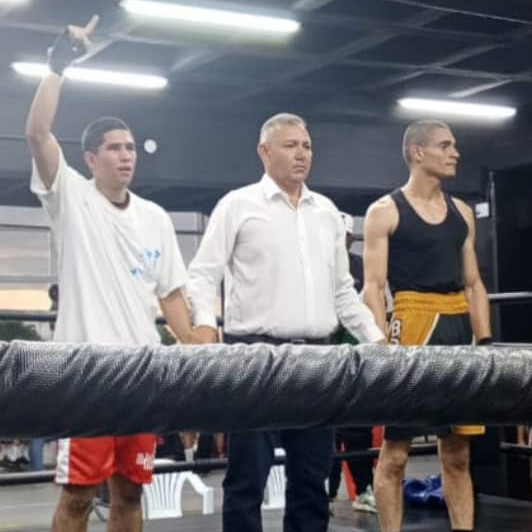 Diario Frontera, Frontera Digital,  Deportes, ,Mérida ganó Intercambio de Boxeo con la Escuela de boxeo Skuke de Trujillo en El Vigía