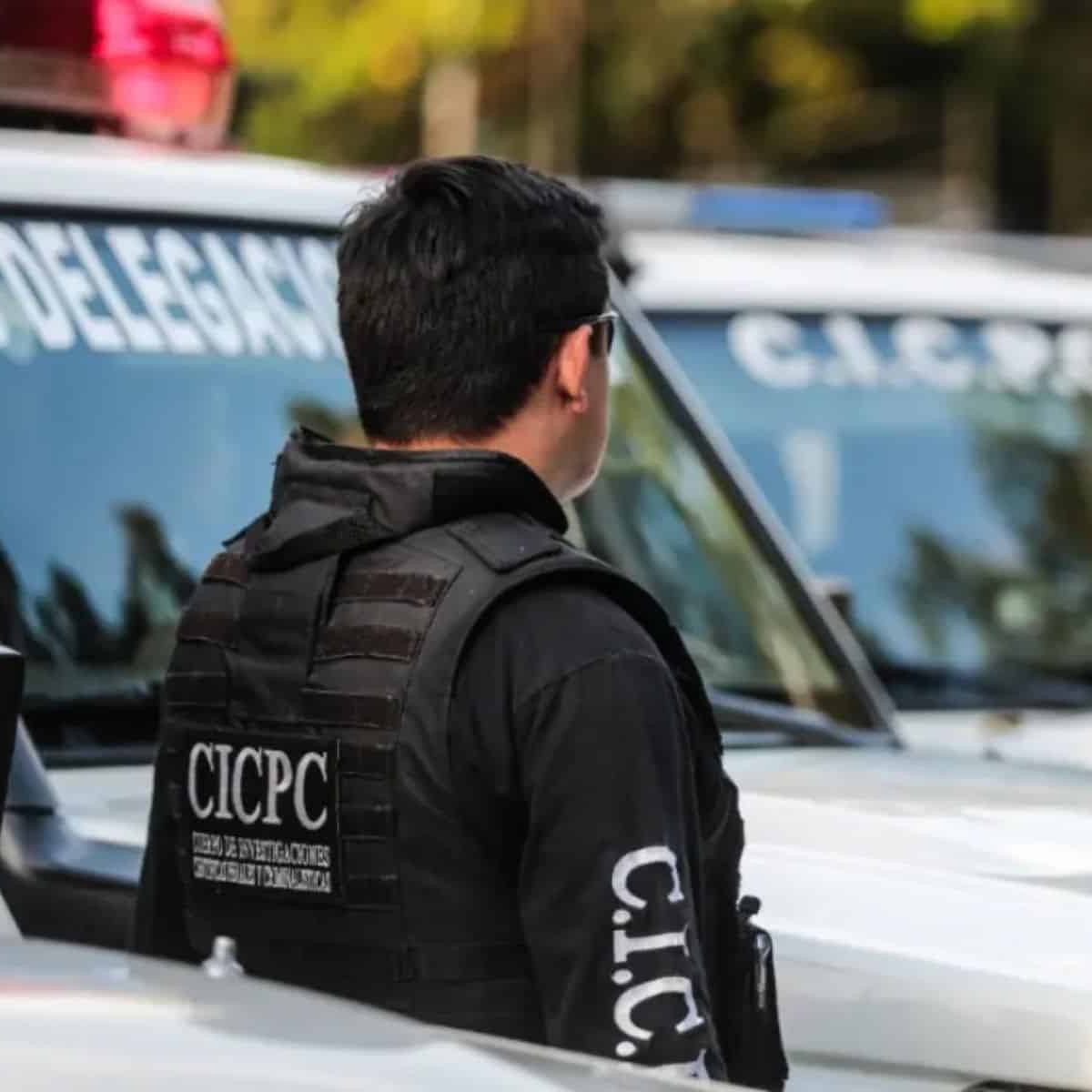 Diario Frontera, Frontera Digital,  Sucesos, ,Detenido por homicidio en Yaracuy confesó asesinato de un niño de 3 años