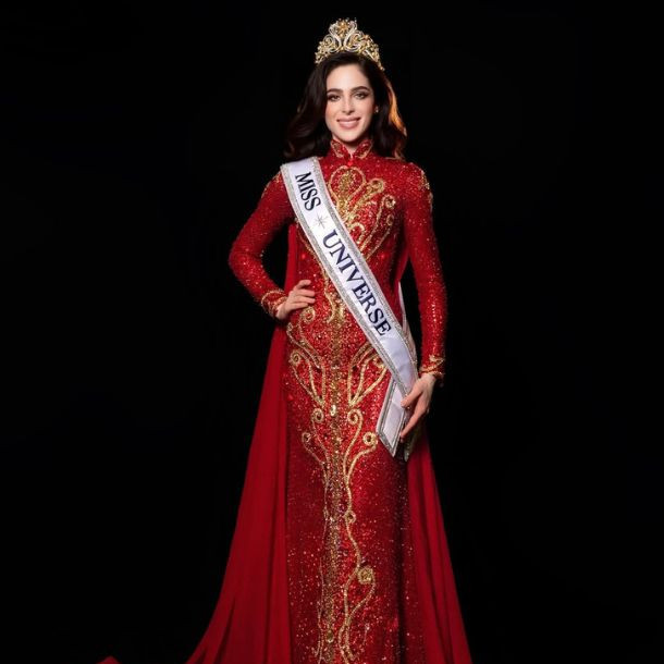 Diario Frontera, Frontera Digital,  Farándula, ,Miss Universo 2025 alza su voz contra la violencia de género y denuncia ataques digitales