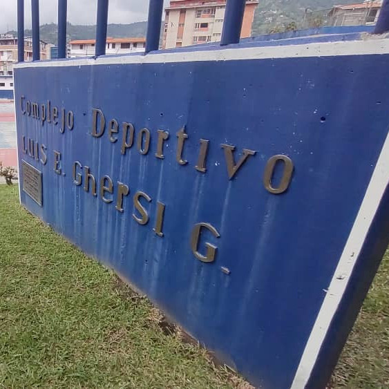 Diario Frontera, Frontera Digital,  Regionales, ,El Polideportivo "Luís Ghersi Govea": Un Gigante dormido que cumple 42 años