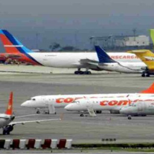 Diario Frontera, Frontera Digital,  Nacionales, ,Agencias de viajes mantienen contacto con aerolíneas para garantizar derechos de pasajeros