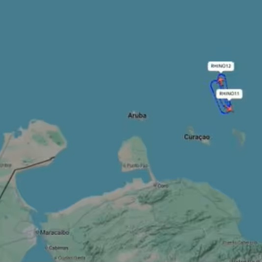 Diario Frontera, Frontera Digital,  Nacionales, ,"Siguen amenazando", dice Diosdado Cabello tras el sobrevuelo de bombardero B-52 cerca de Caracas