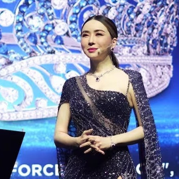 Diario Frontera, Frontera Digital,  Farándula, ,Justicia tailandesa emite una orden de arresto contra la copropietaria de Miss Universo