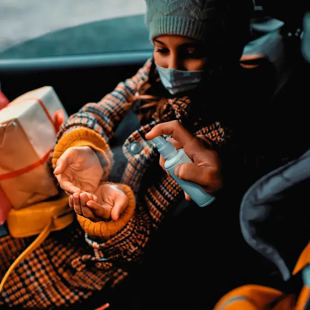 Diario Frontera, Frontera Digital,  Salud, ,Infectóloga llama a prevenir virus respiratorios en fiestas navideñas