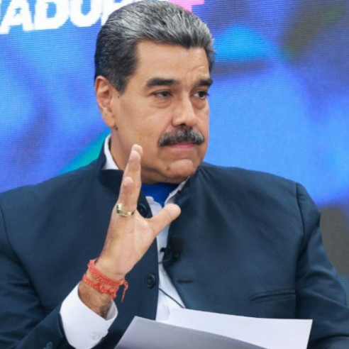 Diario Frontera, Frontera Digital,  Nacionales, ,Maduro a líneas aéreas internacionales: "Quien se coma la luz, le aplicaremos la ley"