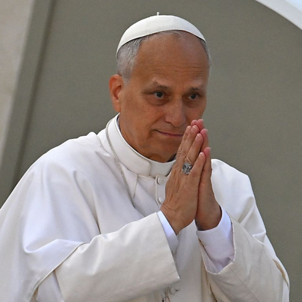 Diario Frontera, Frontera Digital,  Internacionales, ,Vaticano: Se han tomado precauciones para visita del papa a Líbano