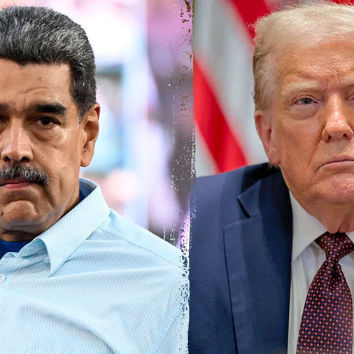 Diario Frontera, Frontera Digital,  Internacionales, ,Axios: Donald Trump dispuesto a dialogar con Nicolás Maduro sobre ataques antidrogas en Venezuela