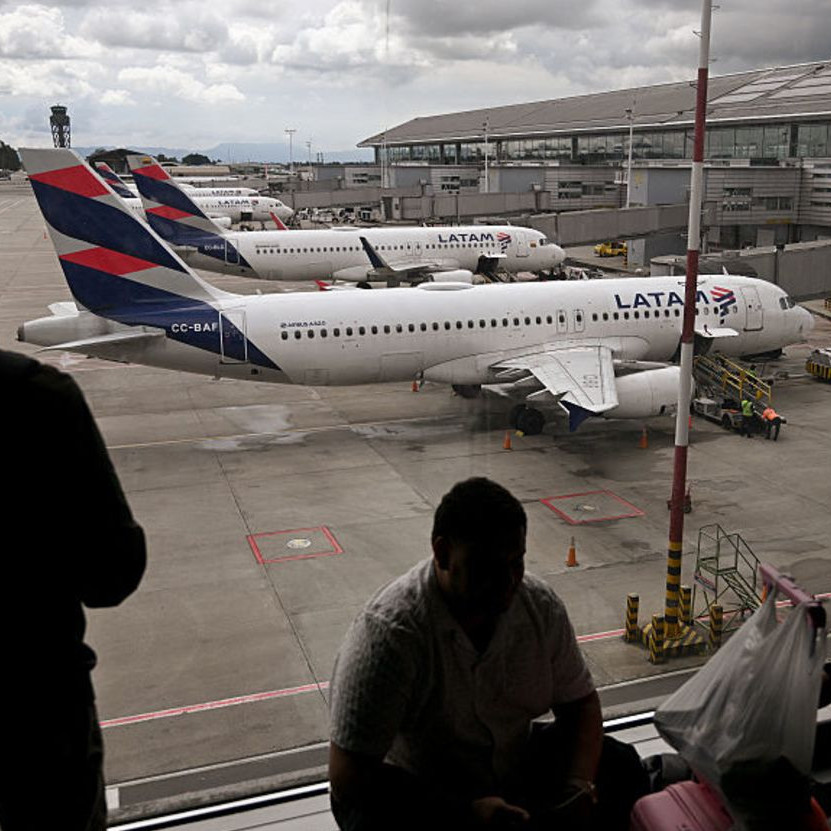 Diario Frontera, Frontera Digital,  Nacionales, ,Culminó sin anuncio de sanciones o permisos el ultimátum del gobierno de Maduro a las aerolíneas