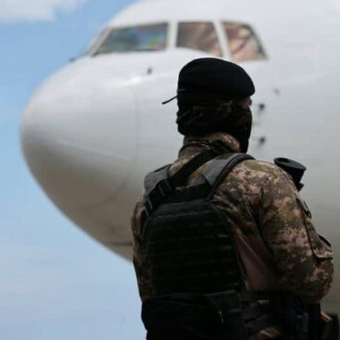 Diario Frontera, Frontera Digital,  Nacionales, ,Gobierno asegura que EEUU pidió «permisos especiales» para enviar un vuelo de migrantes