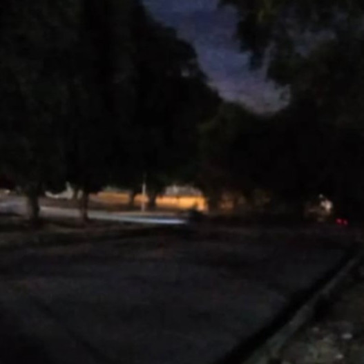 Diario Frontera, Frontera Digital,  El Vigía Panamericana, ,Exigieron alumbrado público en la entrada a Buenos Aires en El Vigía