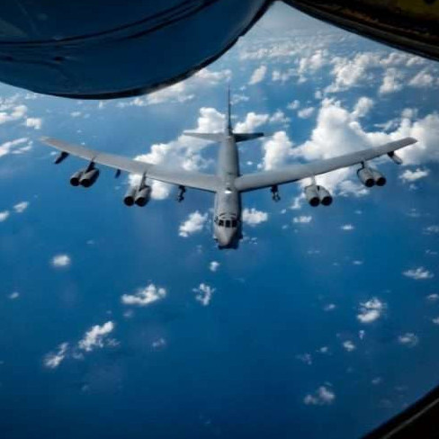 Diario Frontera, Frontera Digital,  Nacionales, ,EEUU sigue su agresión contra Venezuela con ejercicios militares en el Caribe