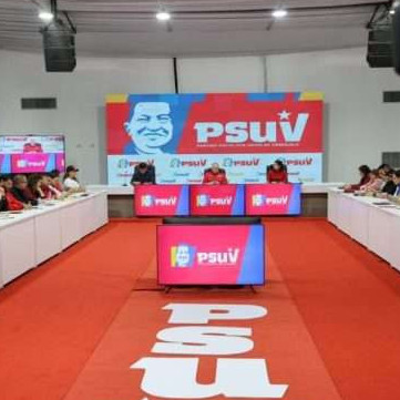 Diario Frontera, Frontera Digital,  Politica, ,Este 27N arranca la conformación de los Comandos de Comunidades Bolivarianos