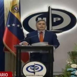 Diario Frontera, Frontera Digital,  Nacionales, ,Fiscal Saab reitera que Venezuela no produce cocaína ni marihuana